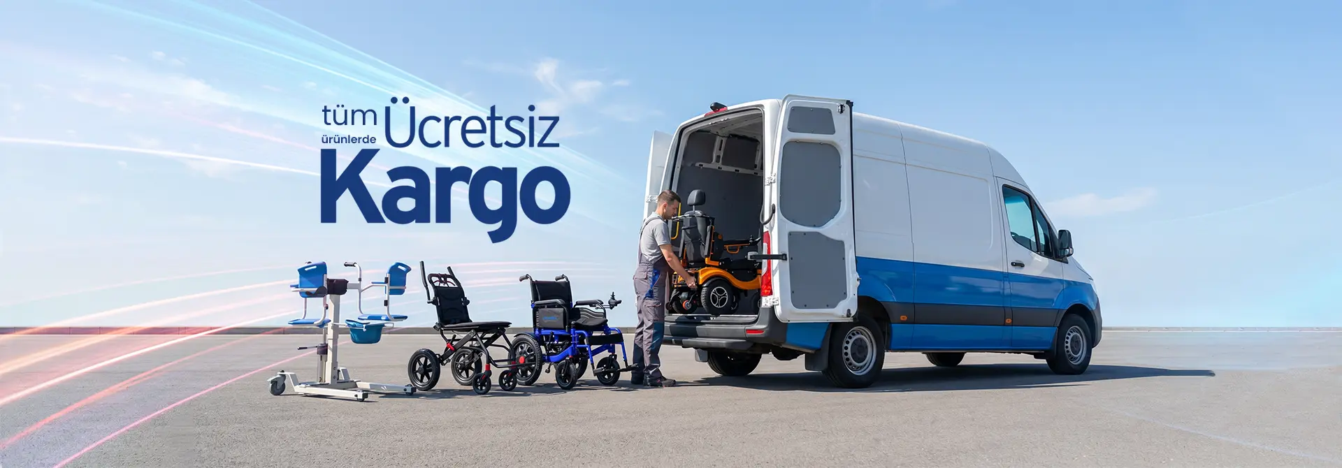 kargo bedava